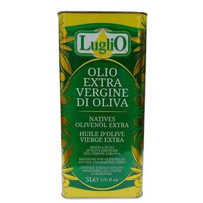 Luglio Extravirgin Olive Oil  (Italy)